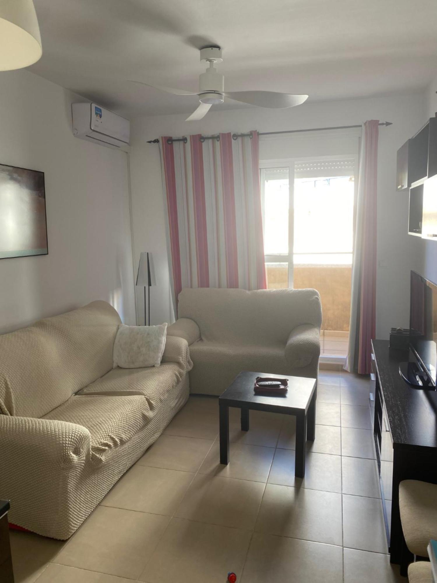 Atico Duplex 2 Linea De Playa En La Antilla Exterior foto